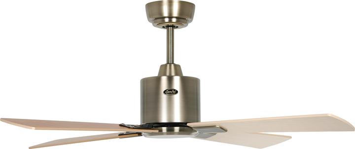 Image du produit CasaFan DC Ventilateur de plafond Eco Neo III WiFi 103 MA AH-BU (46.40 dB)