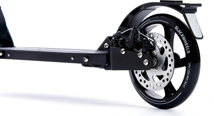 Immagine prodotto Blackwheels Scivolare