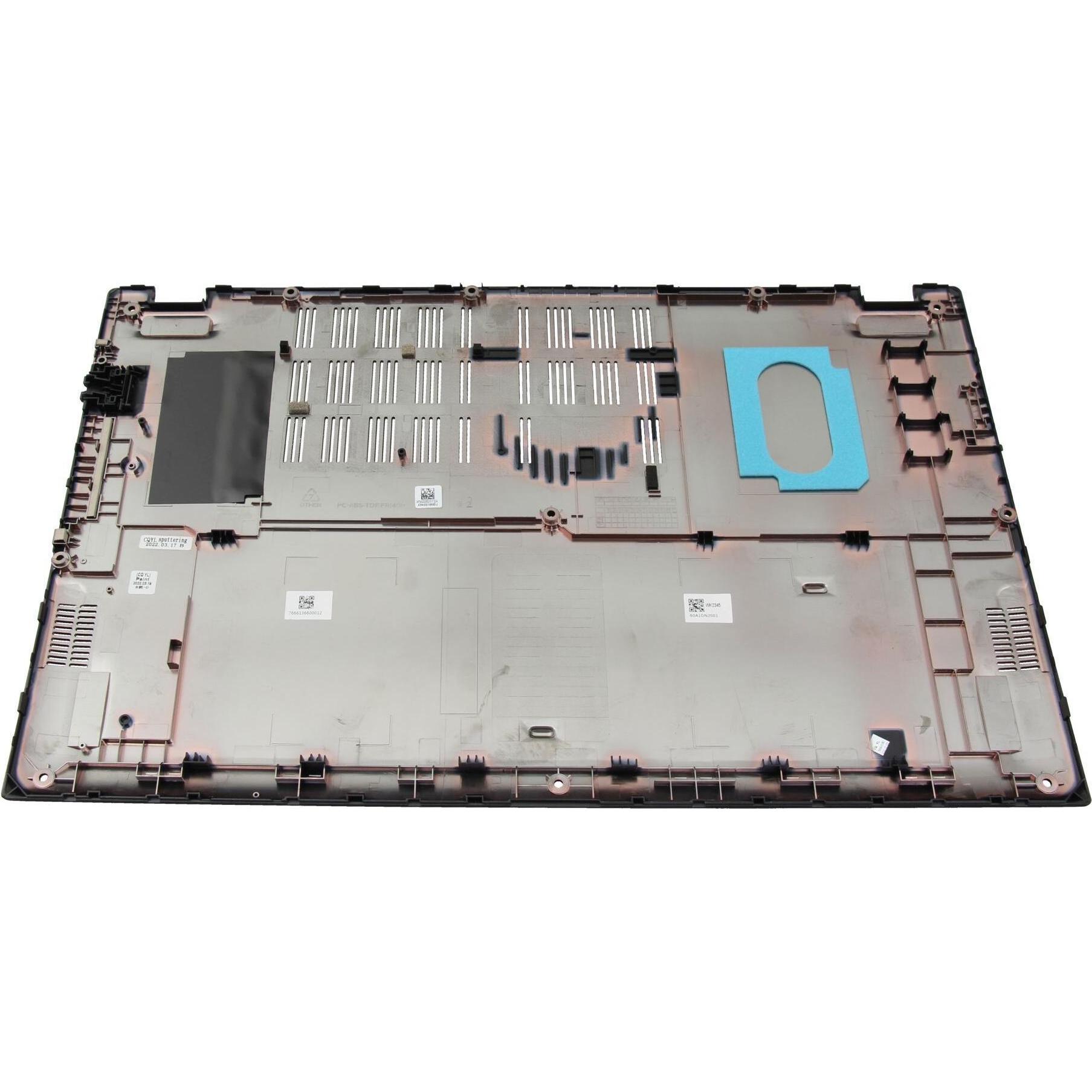 Thumbnail - Acer 60.A1DN2.001, Notebook Ersatzteile, Schwarz