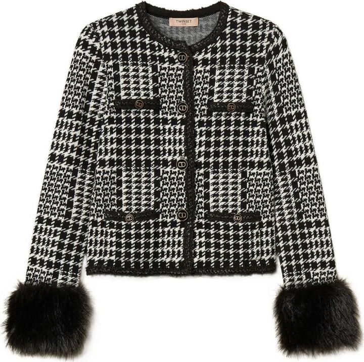 Produktbild Twinset Twin-set Giacche Nero (M)