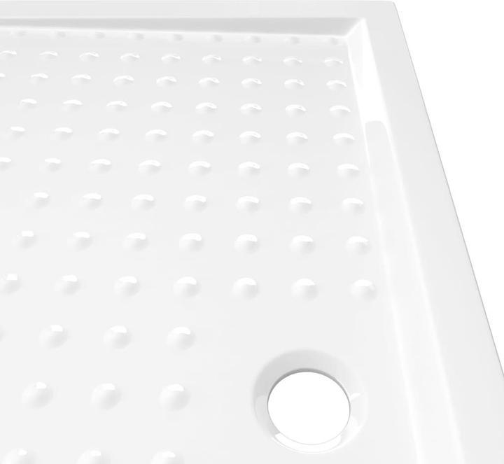 Produktbild vidaXL Duschwanne