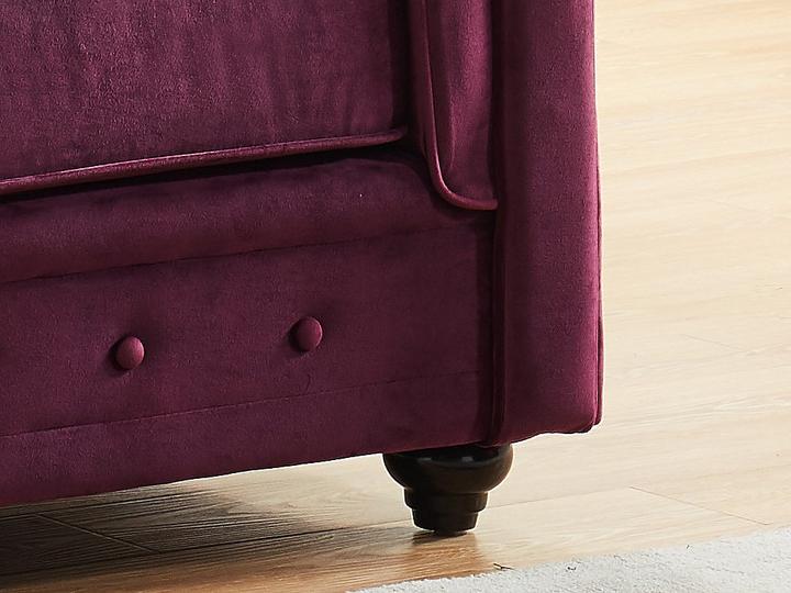 Produktbild Vente-unique Chesterfield