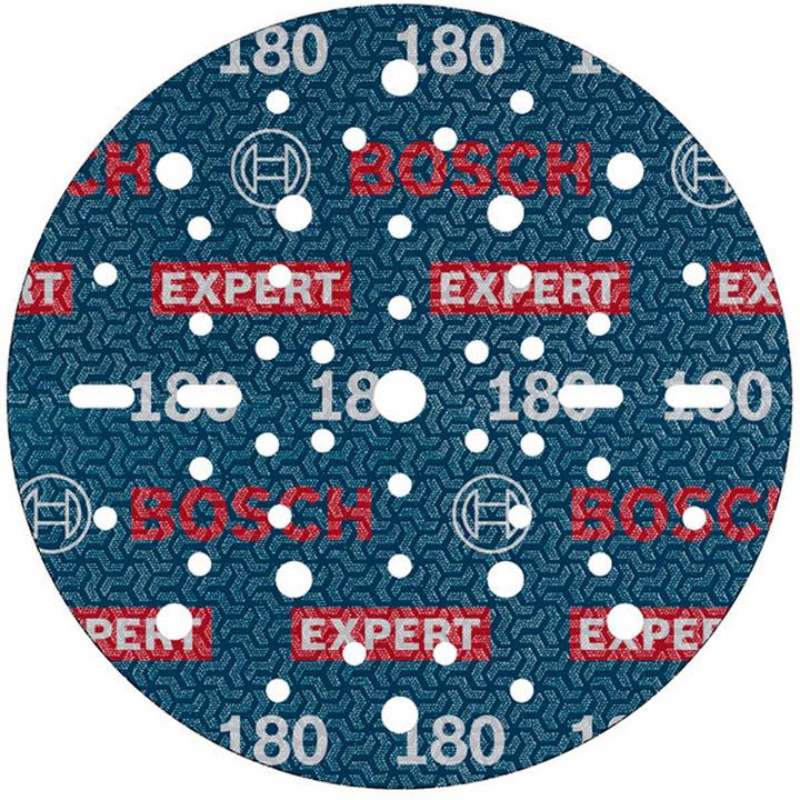Actual product image Bosch Professional Schleiffolie Expert O780 (180)