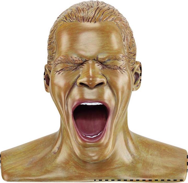 Actual product image Oehlbach Headphone stand Scream