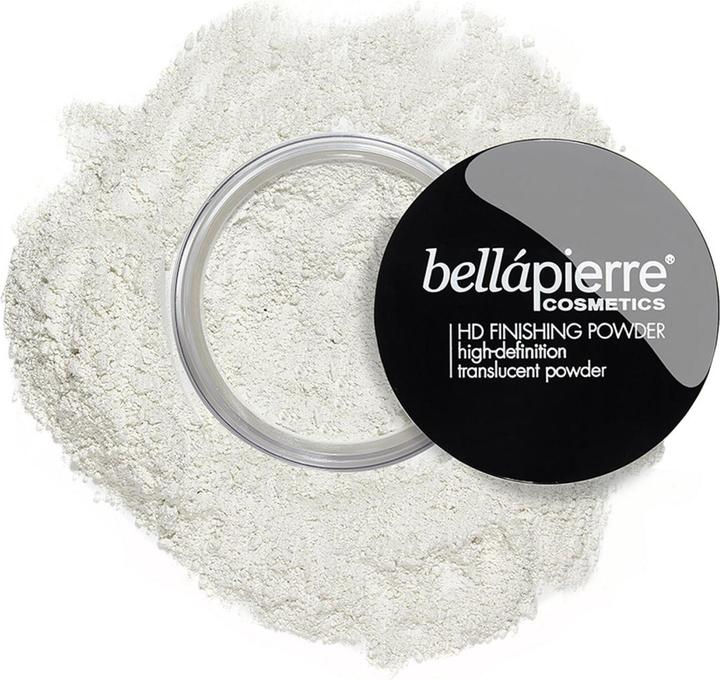 Immagine prodotto Bellapierre Cosmetics Complexion - Cipria HD Finitura Traslucida