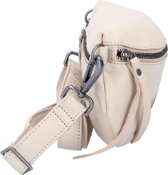 Produktbild Harbour 2nd Just Pure Paulette Gürteltasche Leder 24 cm