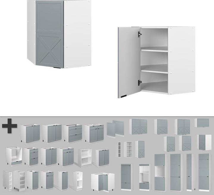 Produktbild Vicco Küchenschränke  Fame-Line