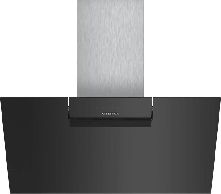 Actual product image Siemens LC87KEM60 (Wall hood)