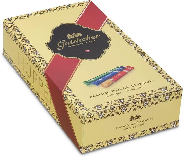 Gottlieber Tradizione (10 pz., 150 g)