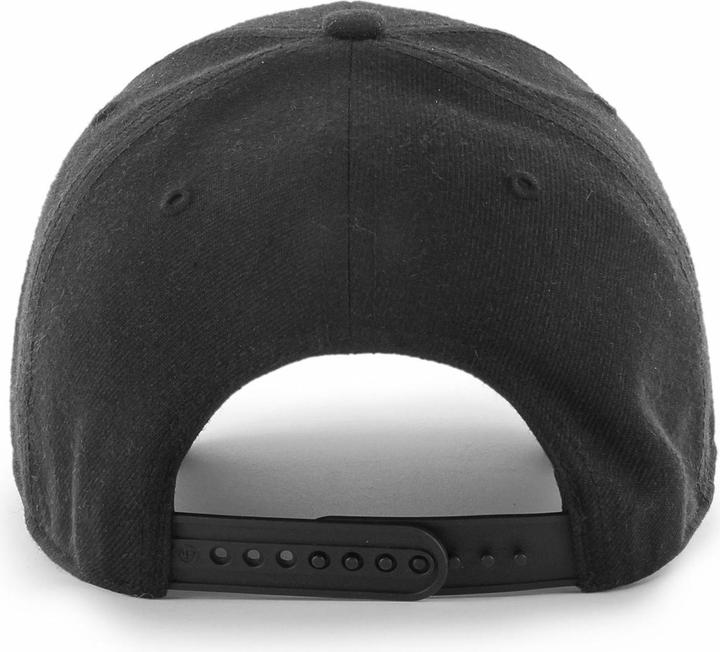 Actual product image 47 Brand Low Ballpark Chicago Blackhawks (One size)