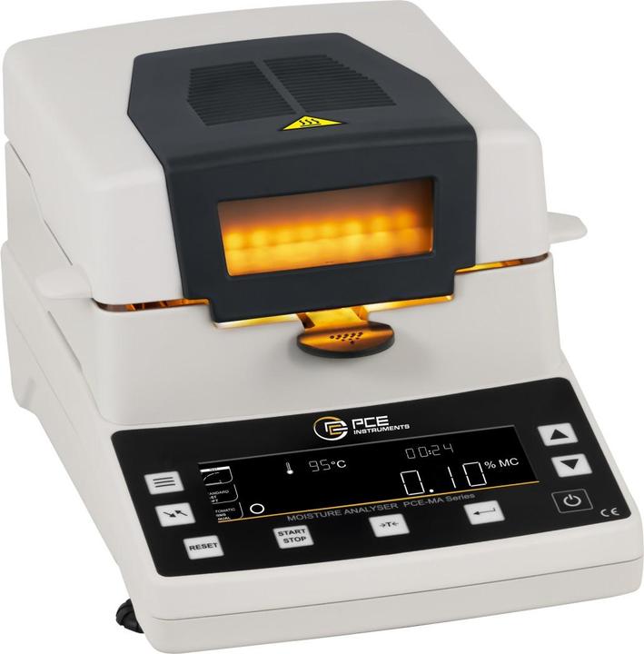 Immagine prodotto PCE Instruments Equilibrio dell'umidità