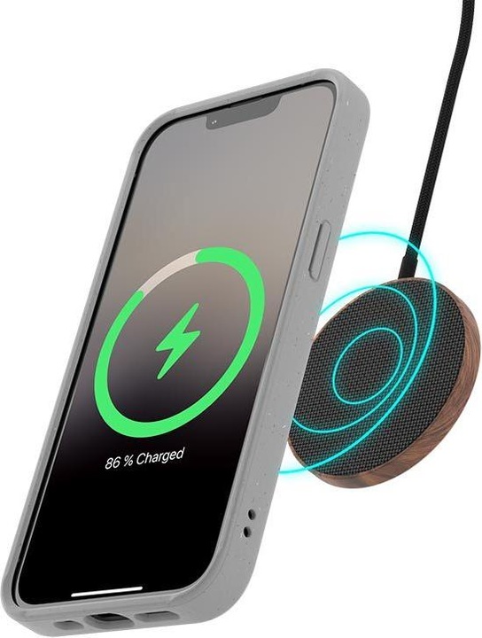 Produktbild Woodcessories BioCase Magsafe (Apple iPhone 13 Pro Max)