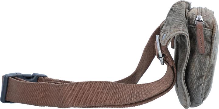 Produktbild Greenburry Vintage Aviator Gürteltasche 20 cm