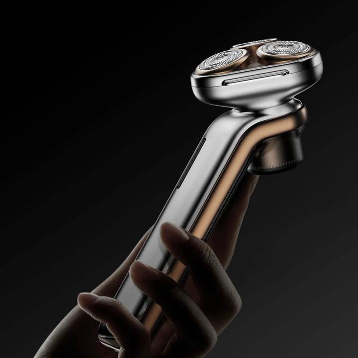 Actual product image Metz Sword Shaver Electric Shaver