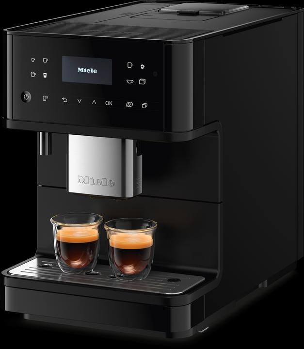 Produktbild Miele CM 6560 CH