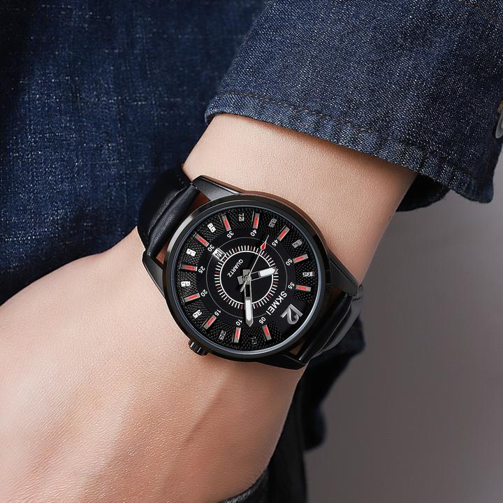 Immagine prodotto Skmei 1993BK Herrenuhr + BOX