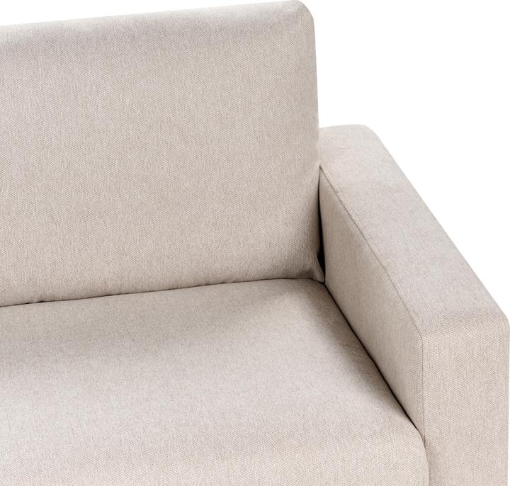 Produktbild Beliani Siggard (3-Sitzer)