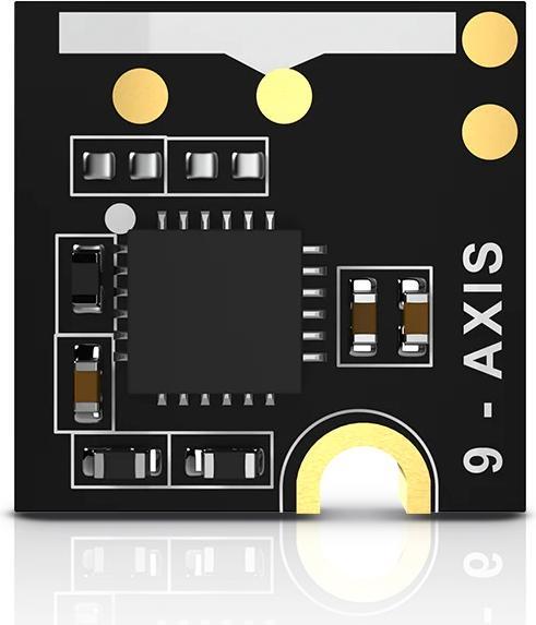 Actual product image RAK Wireless WisBlock RAK1905 9DOF Motion Sensor MPU9250