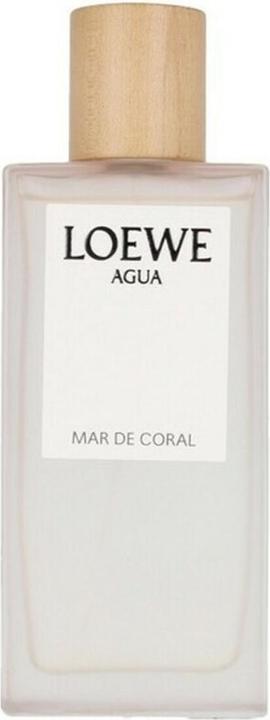 Actual product image Loewe Agua Mar De Coral Edt Spray (Eau de toilette, 50 ml)