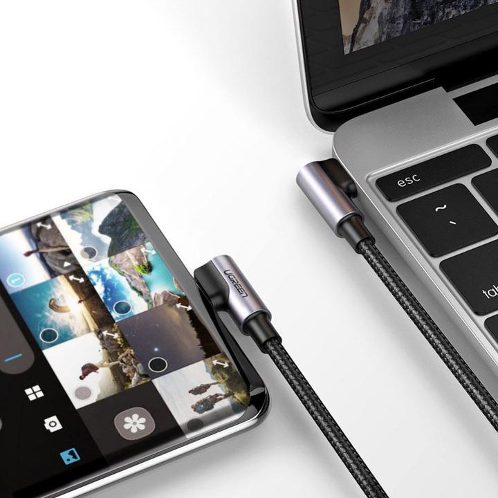 Produktbild Ugreen C Kabel (1 m, USB 2.0)