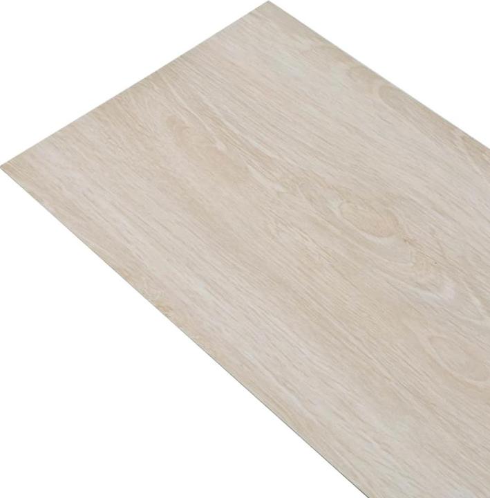 Actual product image vidaXL Borbala (Laminate, 5.26 m²)