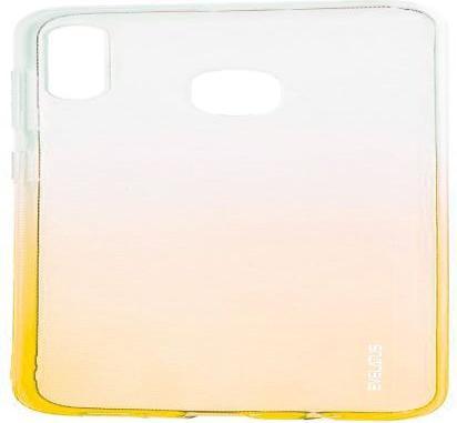 Produktbild Evelatus Galaxy A20e Gradient TPU Case (Samsung A20)