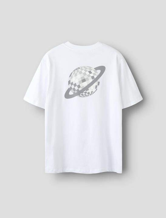 Actual product image Lmtd Regular Fit T-Shirt (134, 140)