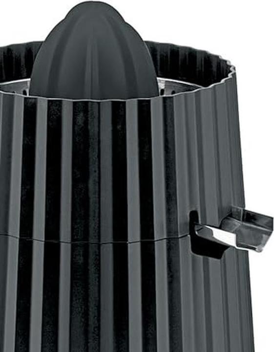 Actual product image Alessi Plisse,lemon squeezer