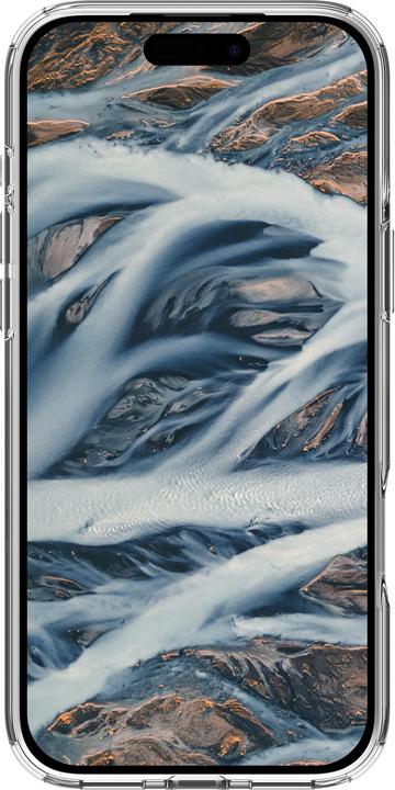 Produktbild dbramante1928 Iceland Pro - Hintere Abde (Apple iPhone 17 Pro Max)