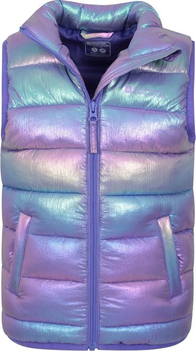 Produktbild Mountain Warehouse Rocko Weste Wattiert (146, 152)