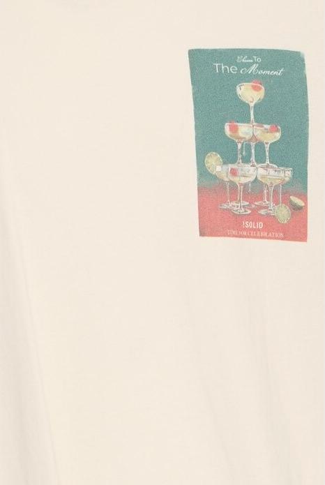 Actual product image Solid Rogelio (XXL)