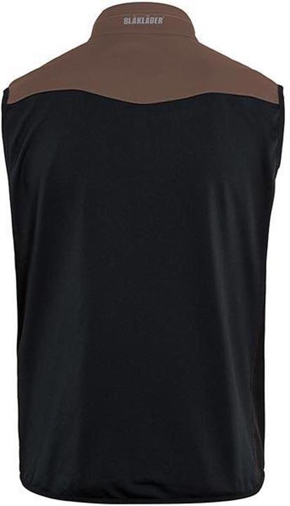 Produktbild Blakläder Ripstop Softshell Weste 3850 (L)