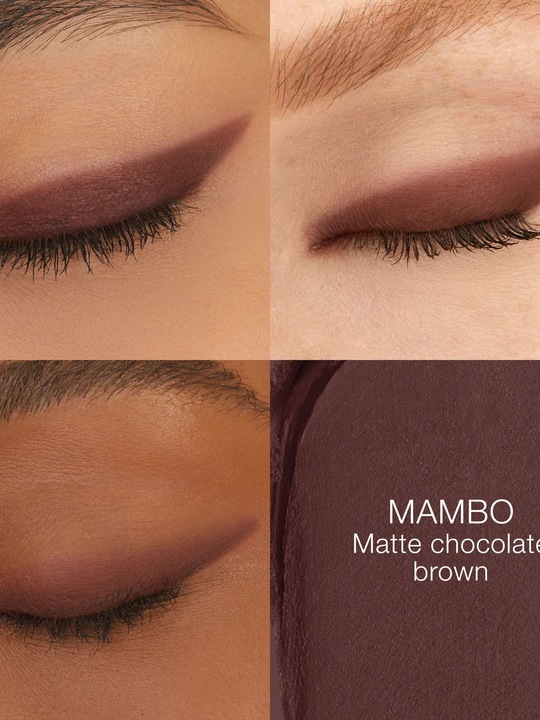 Immagine prodotto NARS Cosmetics Bâton de fard à paupières Seduzione totale Cafe au Lait (Oblio)