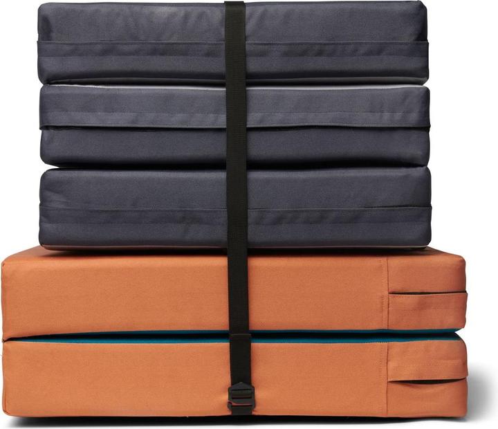 Actual product image Black Diamond Circuit Z Crash Pad