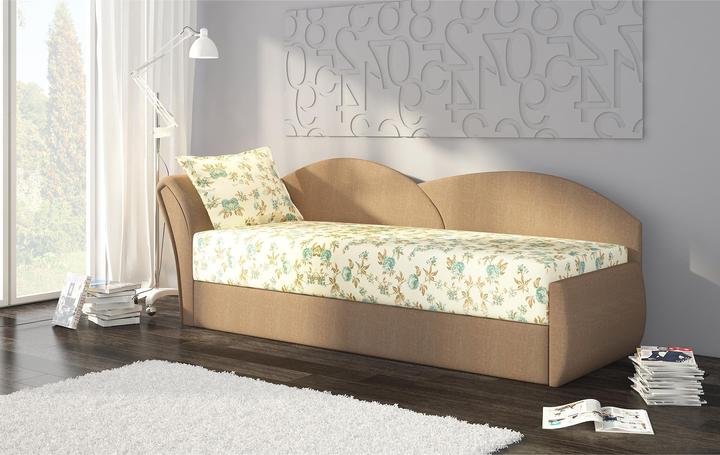 Produktbild ELTAP Aga (3-Sitzer, Bettsofa)