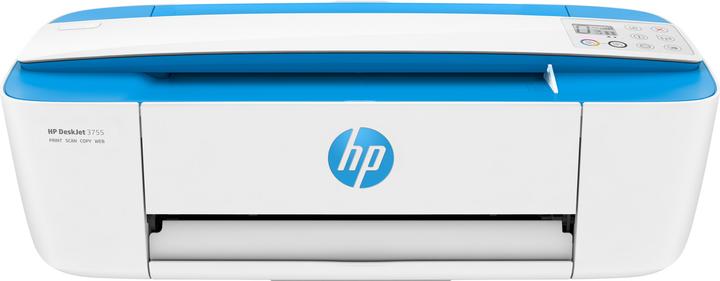 Image du produit HP DeskJet 3760 (Encre, Couleur)