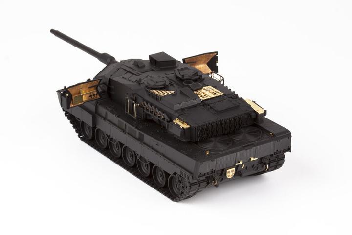Image du produit Eduard Leopard 2 A7V TAMIYA