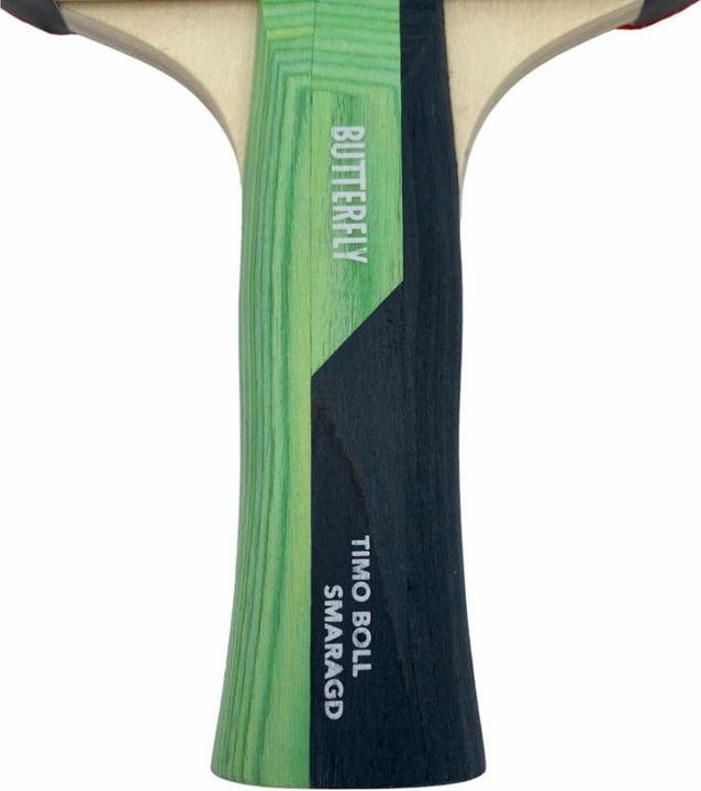 Immagine prodotto Butterfly Racchetta Boll Emerald