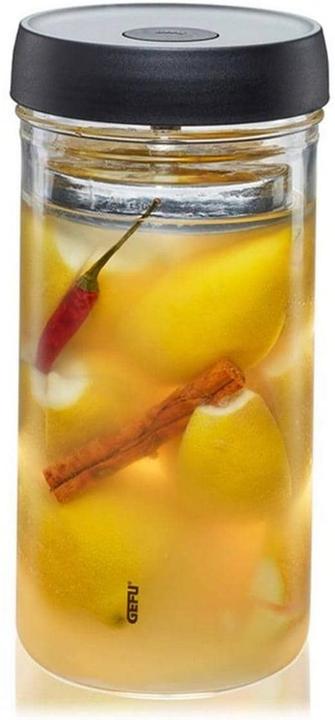 Actual product image GEFU NATIVO fermentation jar, 1.5 l (1 pcs., 1.50 l)