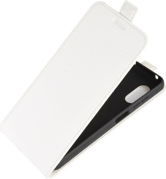 Produktbild MU Classic Leder Flipcase Hülle (Samsung Galaxy Xcover Pro)