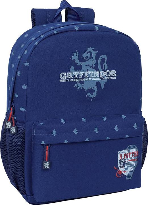 Actual product image Safta Harry Potter "Captain" (18 l) - Kinderrucksack (18 l)