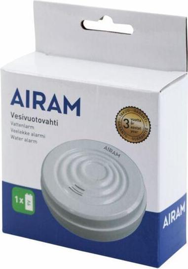 Produktbild Airam Water Detector