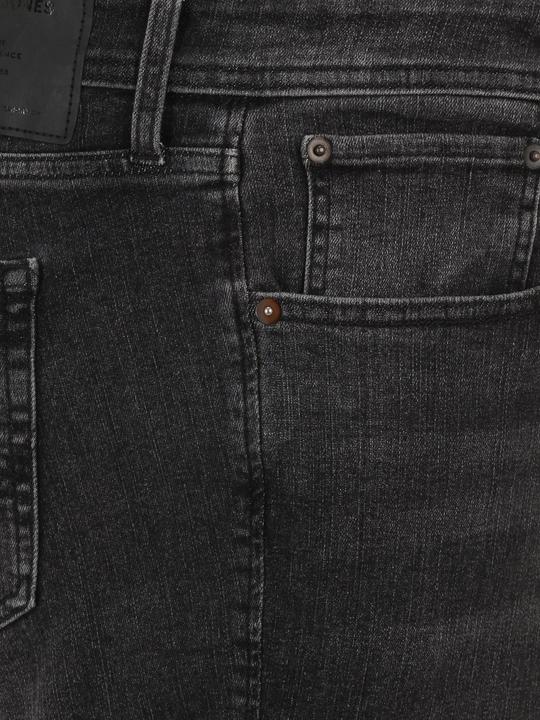 Actual product image Jack & Jones Mike Original SQ 270 Plus Size Comfort Fit Jeans (W46/L32)