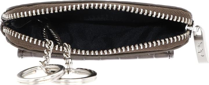 Immagine prodotto Golden Head Portachiavi Cayenne RFID in pelle 12 cm