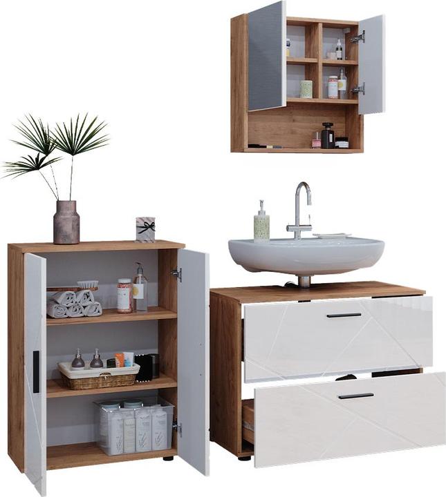 Actual product image Vicco Irma