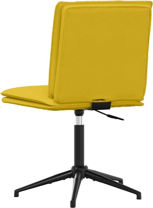 Produktbild vidaXL Esszimmerstuhl