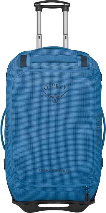 Produktbild Osprey Transporter Wheeled Duffel 60,Flame (60 l)