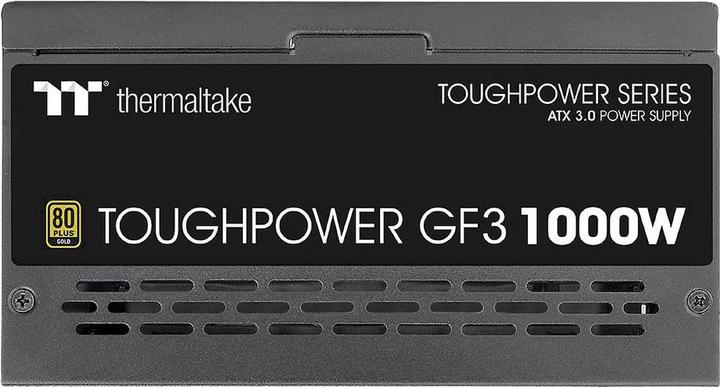 Actual product image Thermaltake Toughpower GF3 (1000 W)