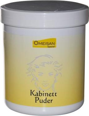 Immagine prodotto Omeisan Gabinetto in polvere 250g