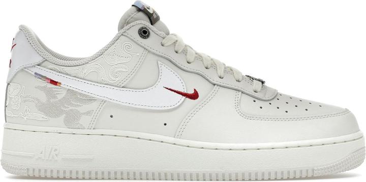 Actual product image Nike Air Force 1 Low Pegasus Pack Phantom (38.5)